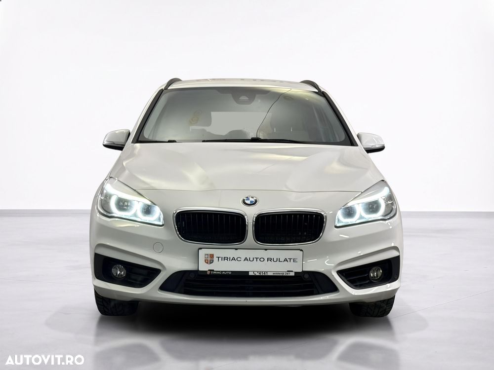 BMW Seria 2 - 9