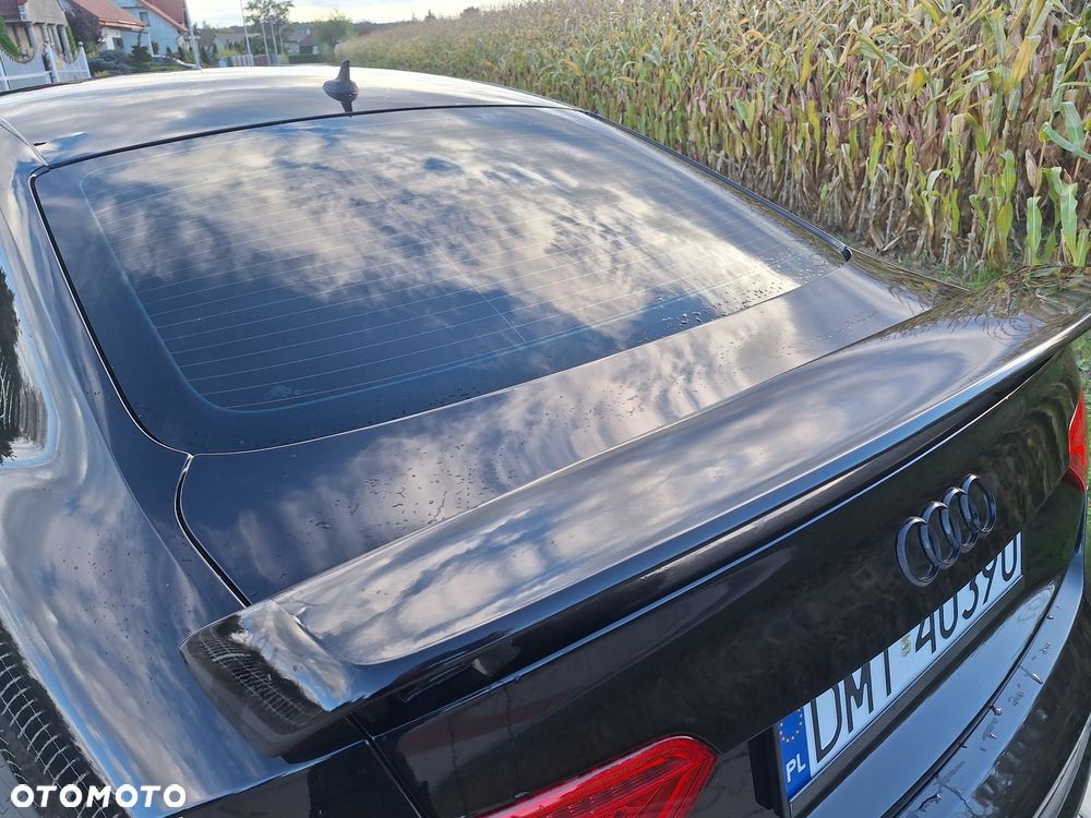 Audi A5 Coupé 1.8 TFSI - 14
