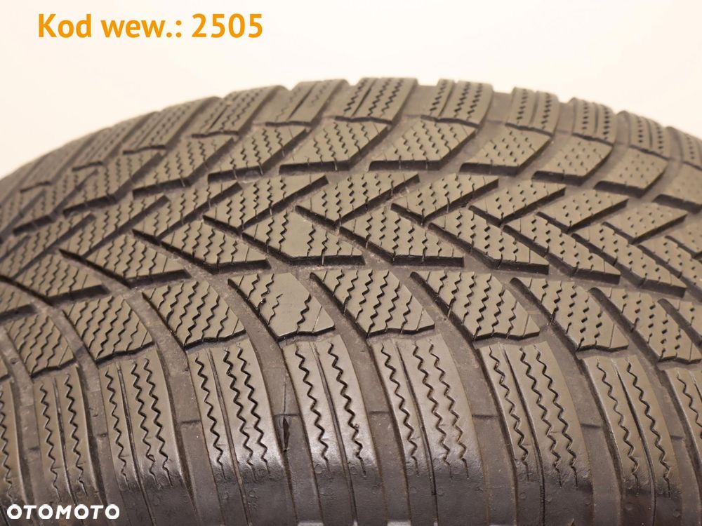 Bridgestone Blizzak LM005 - 235/55 R19 - 7