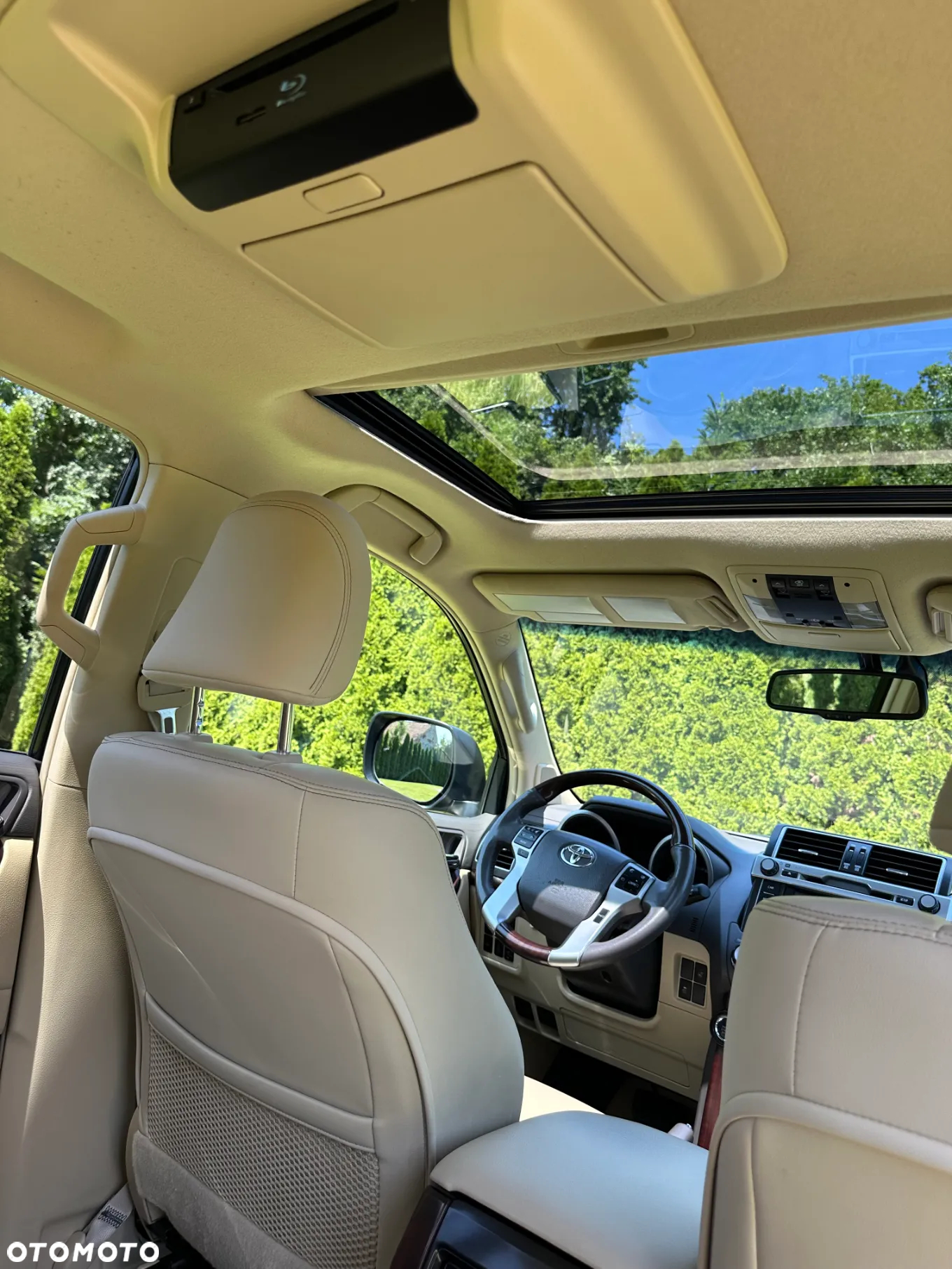 Toyota Land Cruiser LC 3.0 D-4D PowerBoost Executive - 24