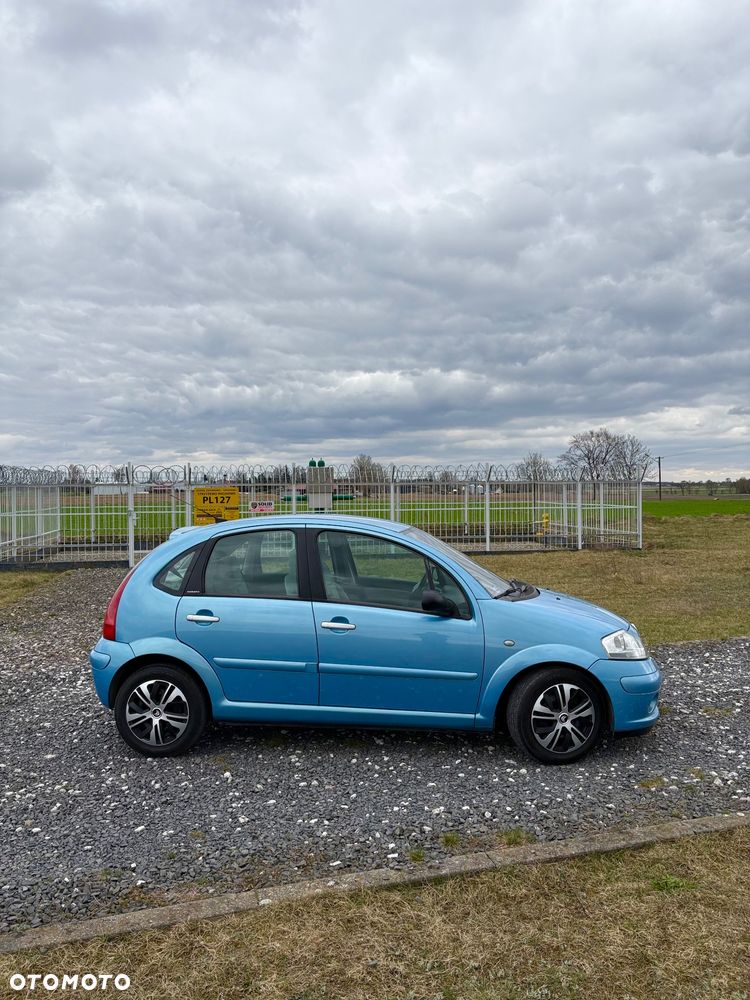 Citroën C3 1.4 16V Senso Drive Exclusive - 14
