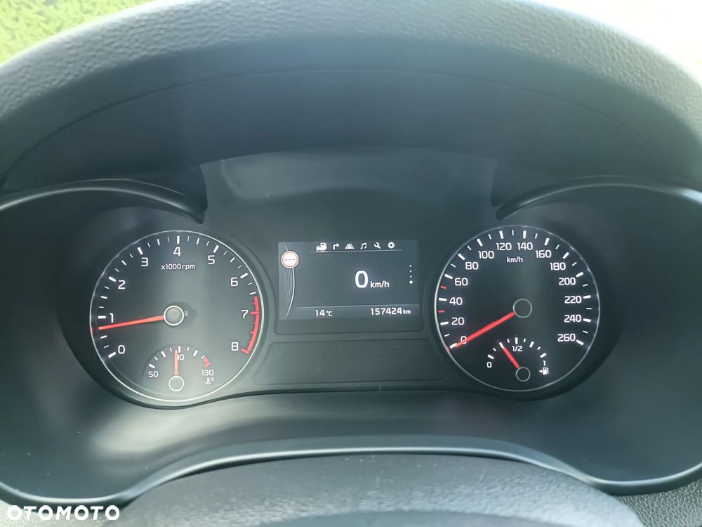 Kia Optima Sportagon 2.0 CVVL Edition 7 - 14