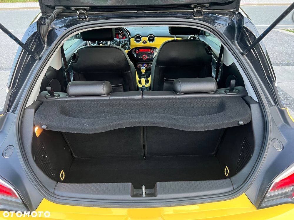 Opel Adam 1.4 Slam S&S - 23