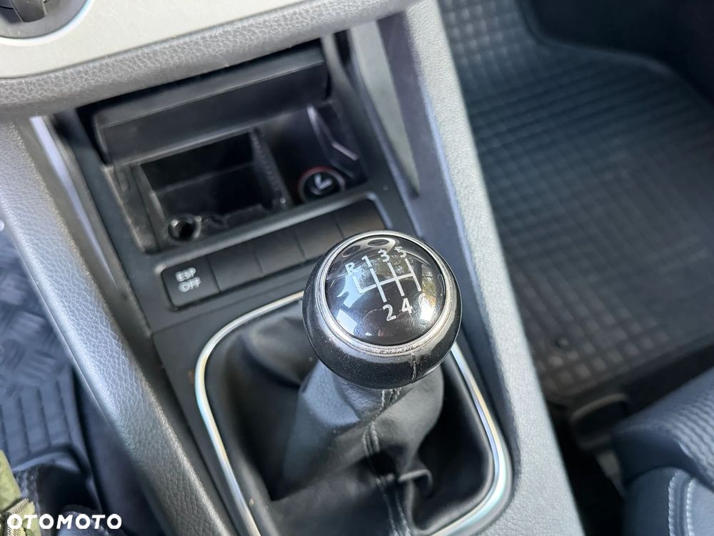 Volkswagen Scirocco 2009