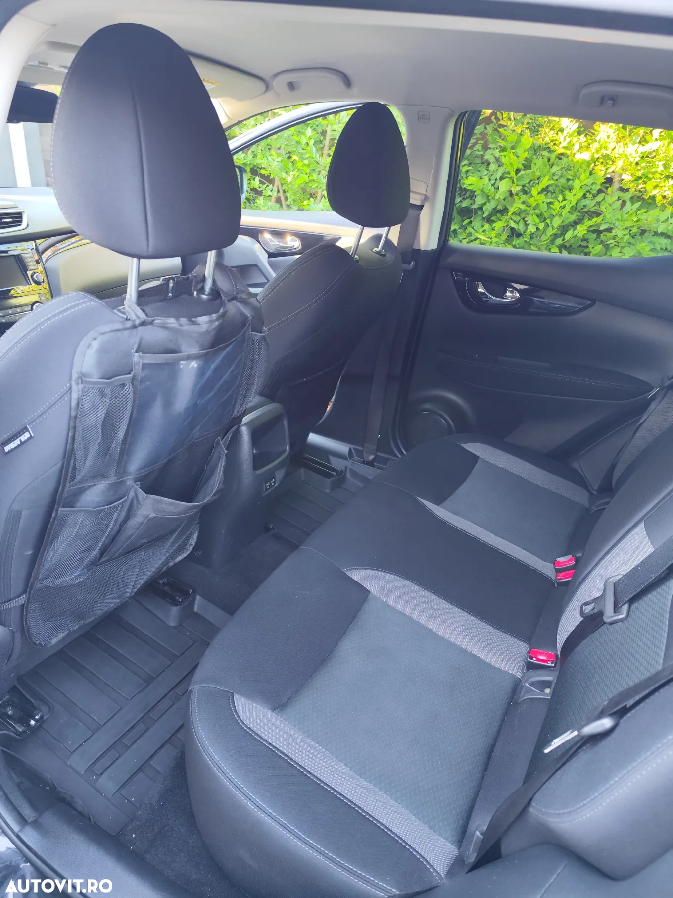 Nissan Qashqai 1.3 138CP 2WD N-Connecta - 3