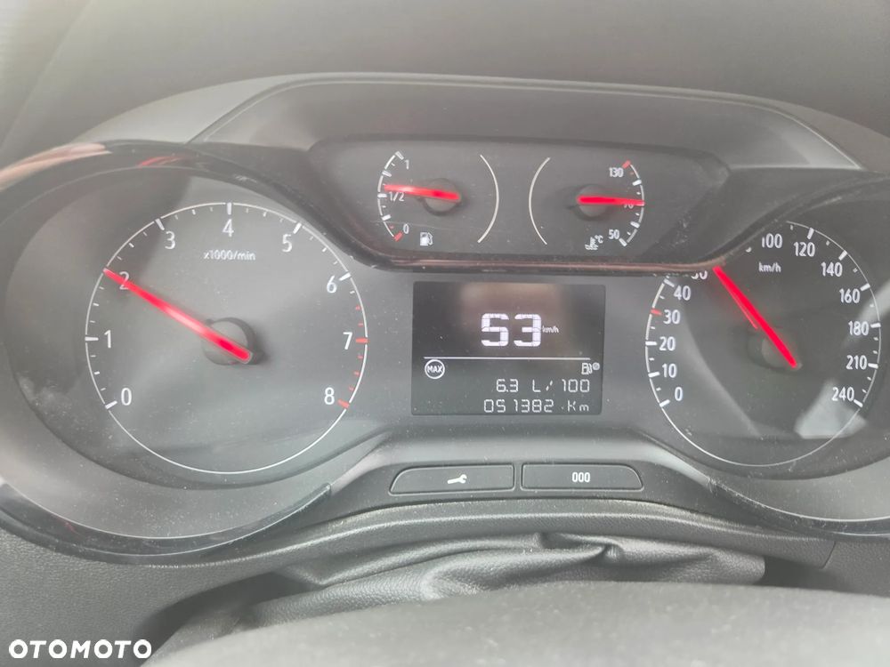 Opel Crossland X 1.2 Essentia - 39