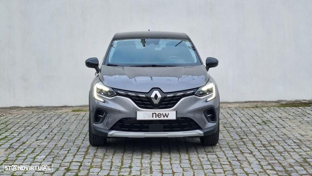 Renault Captur 1.0 TCe Techno - 2