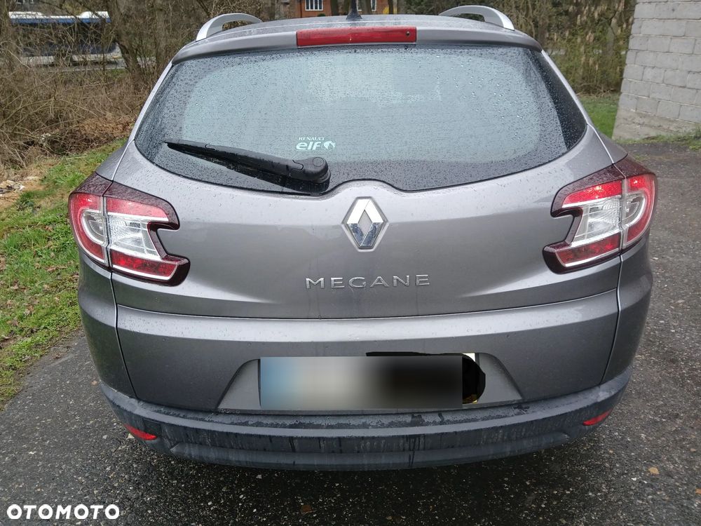 Renault Megane 1.6 16V Generation - 5