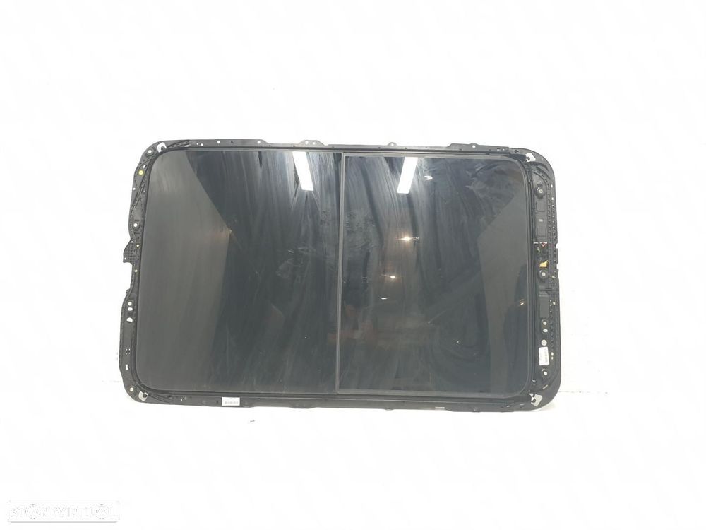 TECTO ELÉTRICO VOLKSWAGEN TIGUAN AX1 - 1