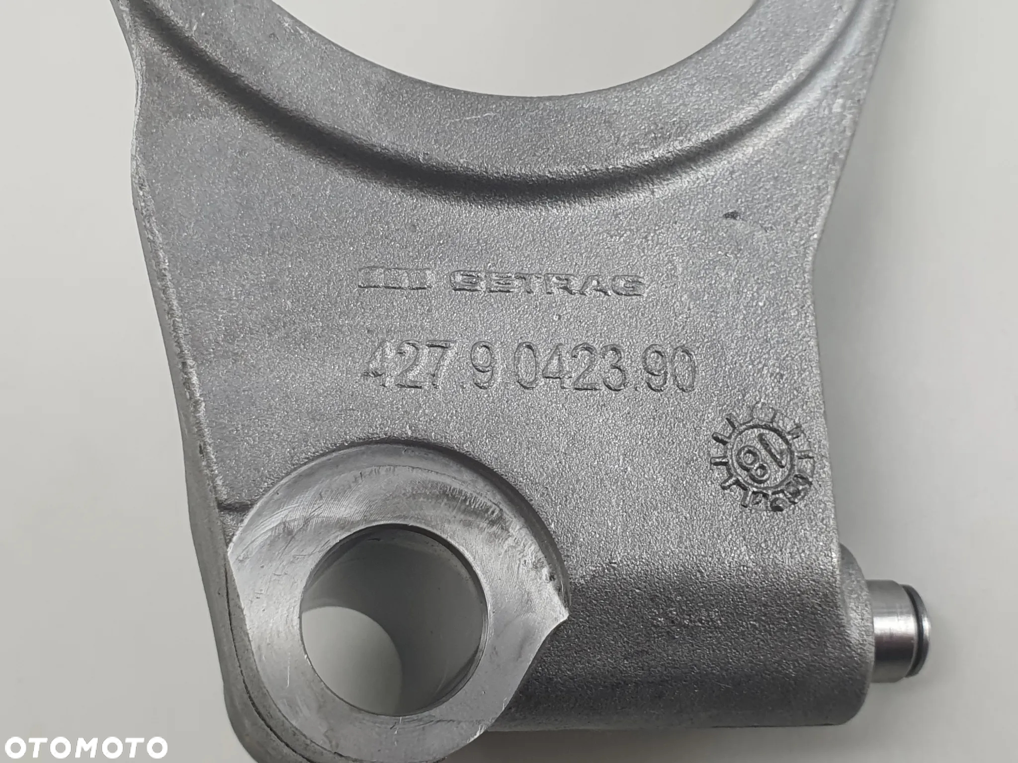 WIDELKI WODZIK ZMIANY BIEGOW  BMW 1200 R NINE T K21 K23 K25 NINET - 6