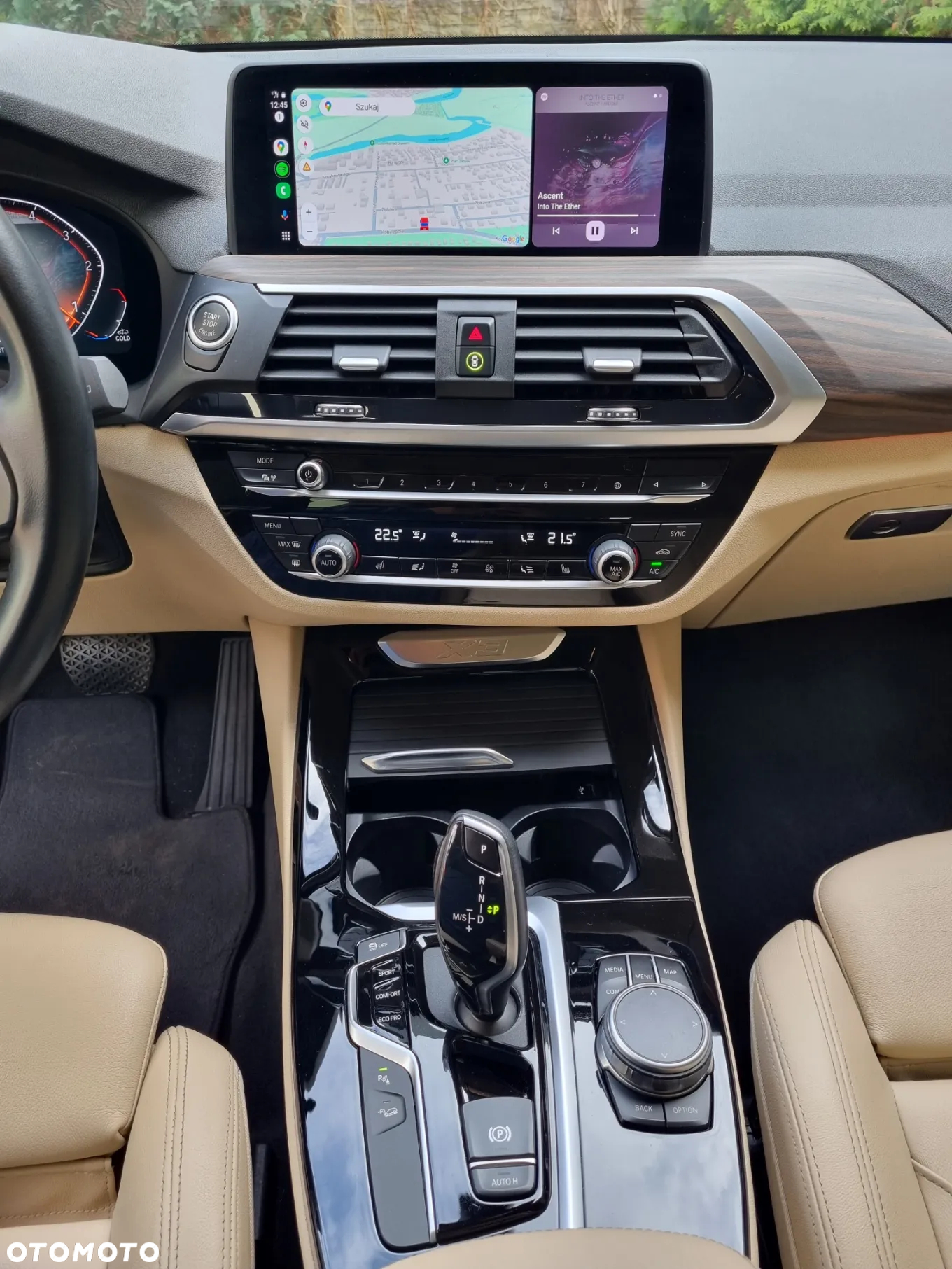 BMW X3 xDrive20d xLine - 19