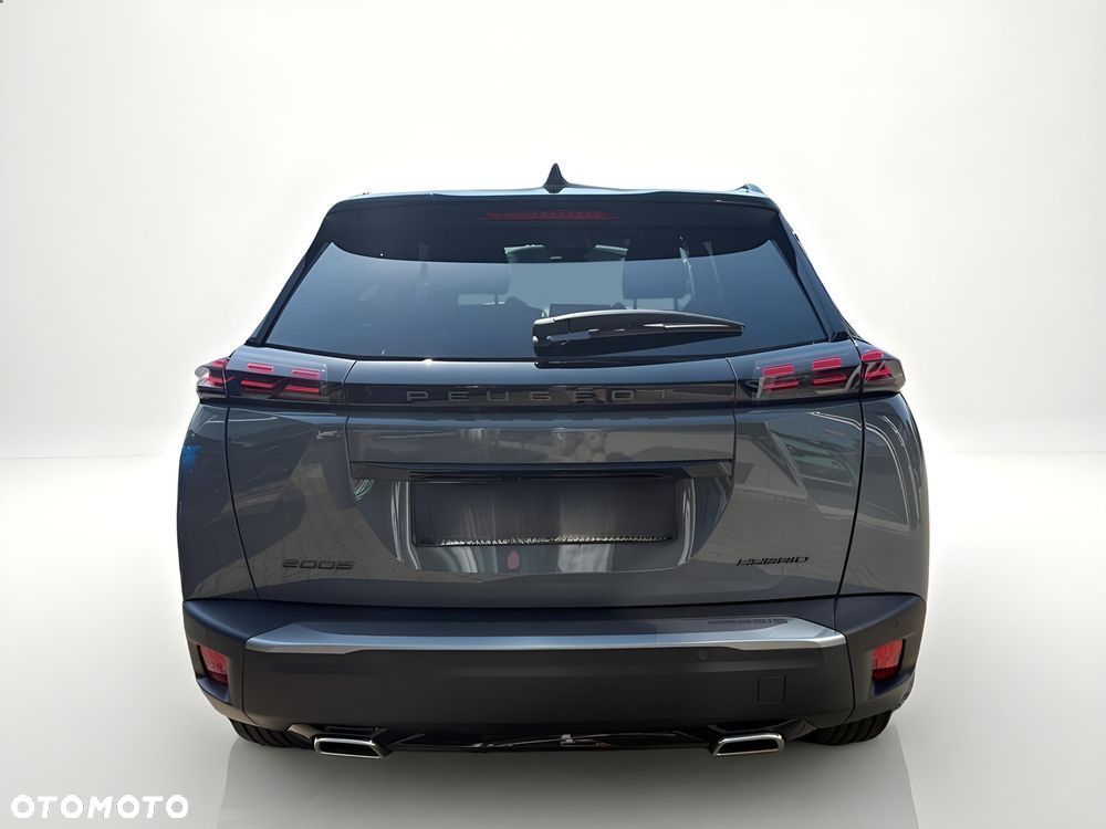 Peugeot 2008 PureTech mHEV GT Exclusive e-DCS6 - 7