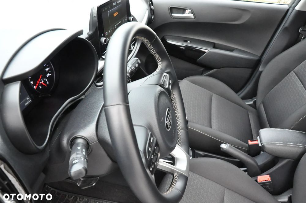 Kia Picanto 1.0 L Business Line - 20