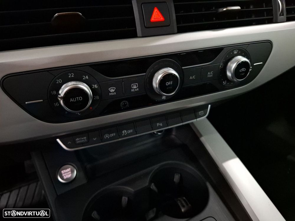 Audi A5 Limousine - 19