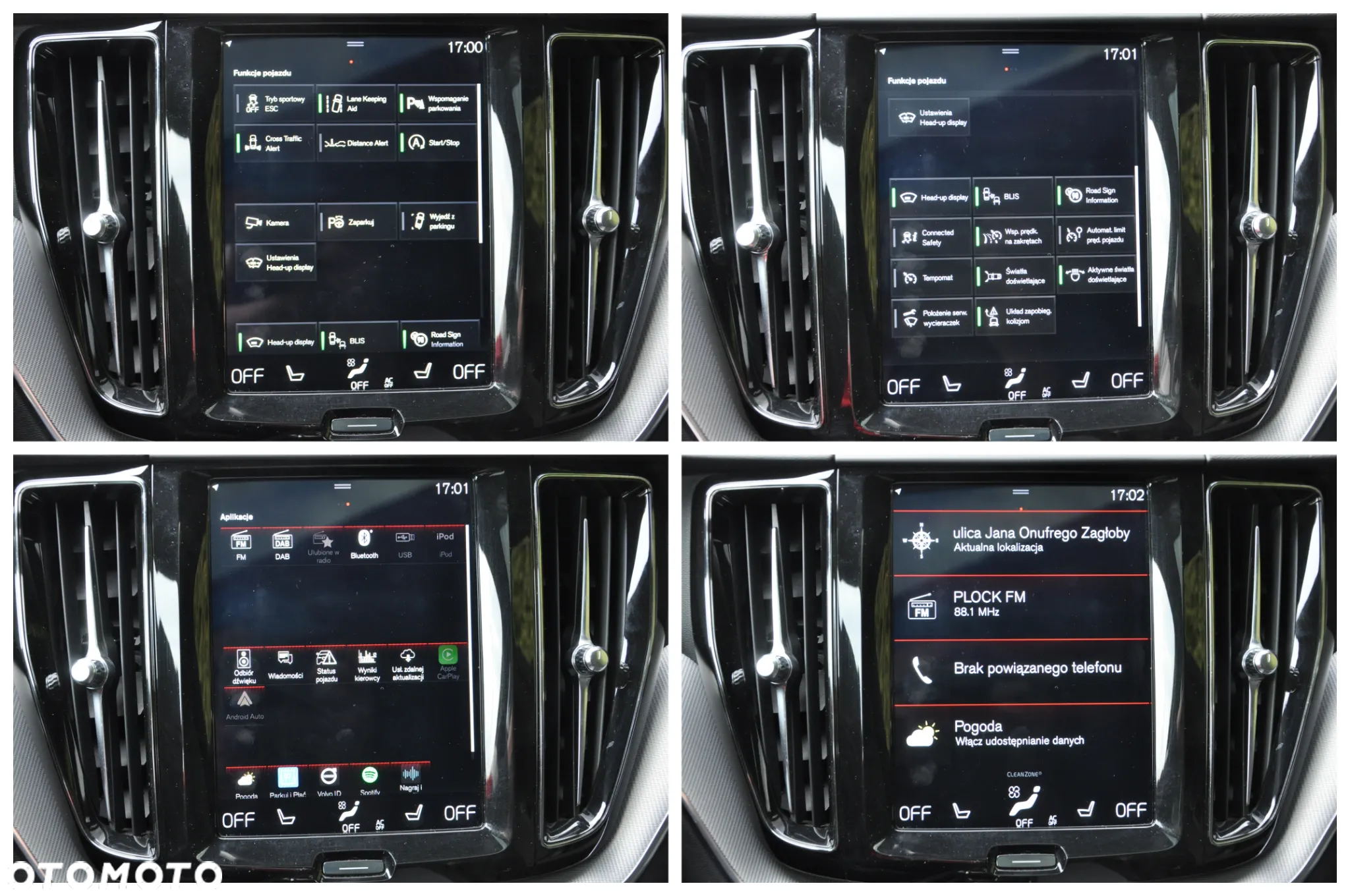 Volvo XC 60 D4 Geartronic RDesign - 16