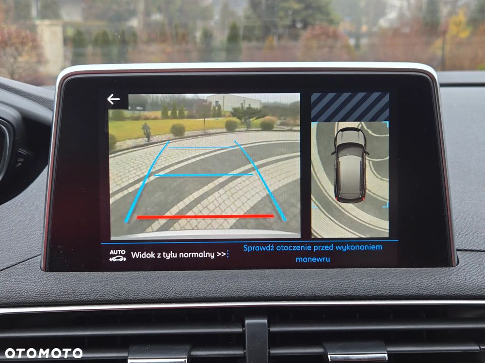 Peugeot 3008 1.5 BlueHDi Allure Pack S&S - 19