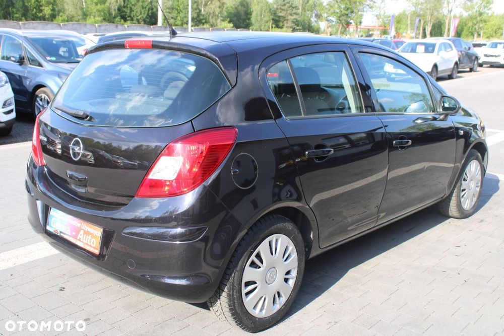 Opel Corsa - 13