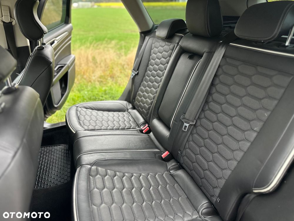 Ford Mondeo 2.0 TDCi Bi-Turbo PowerShift-Aut Vignale - 23
