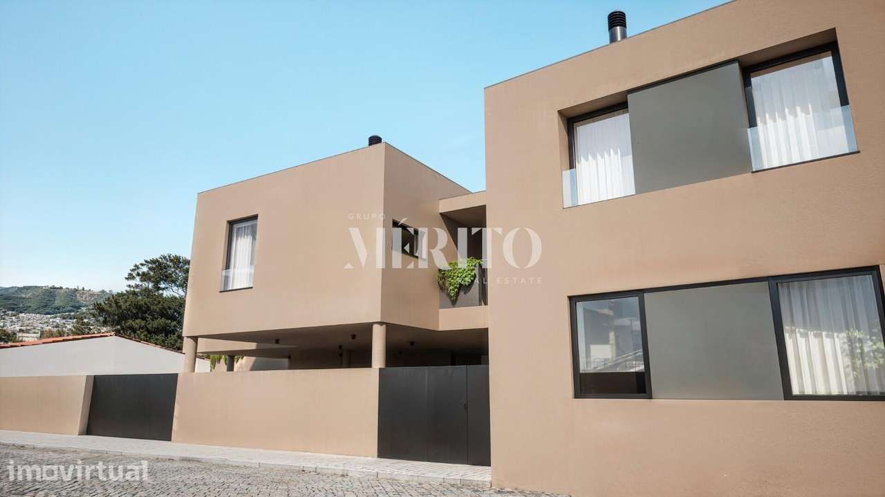 T1 NOVOS | JARDIM DO REFUJÃO | TREGOSA – BARCELOS - Grande imagem: 3/20