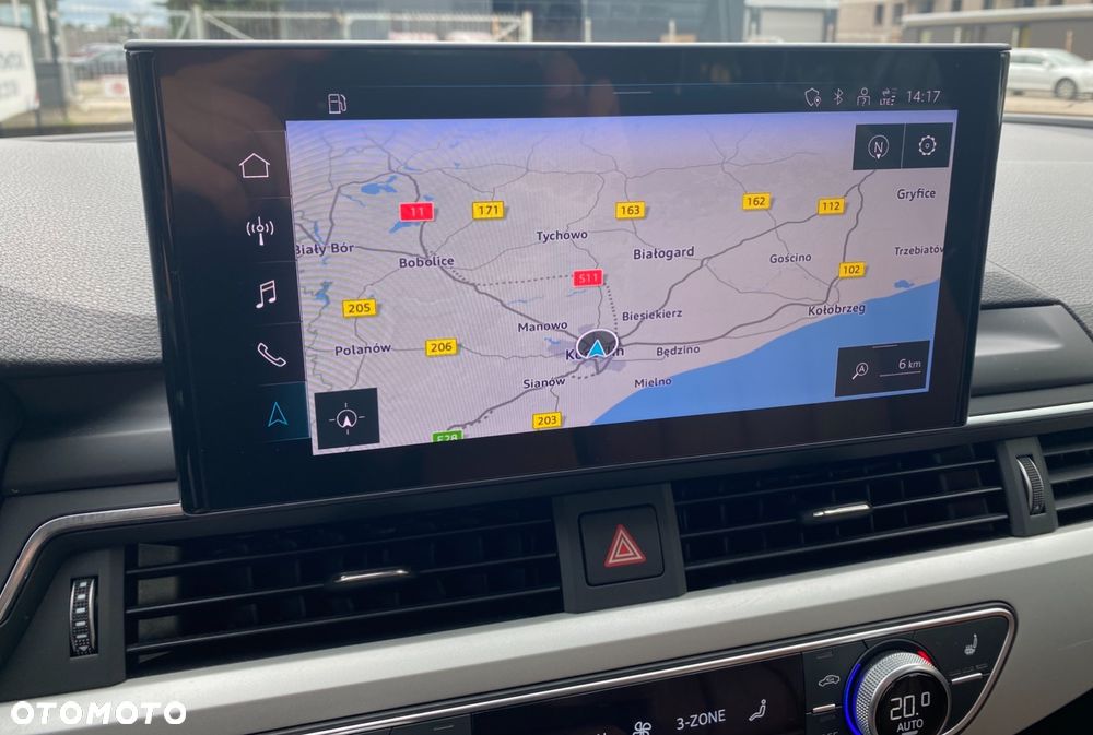 Audi A4 Allroad - 11