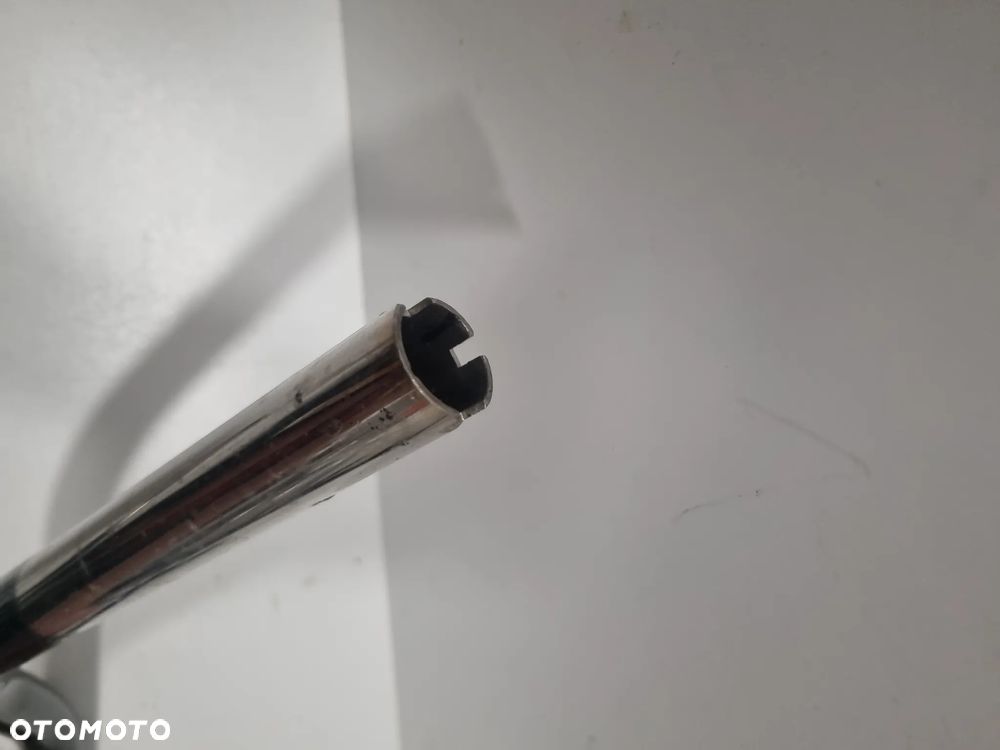 Harley Davidson Softail Slim FLSS FLS Kierownica 55800579 - 4