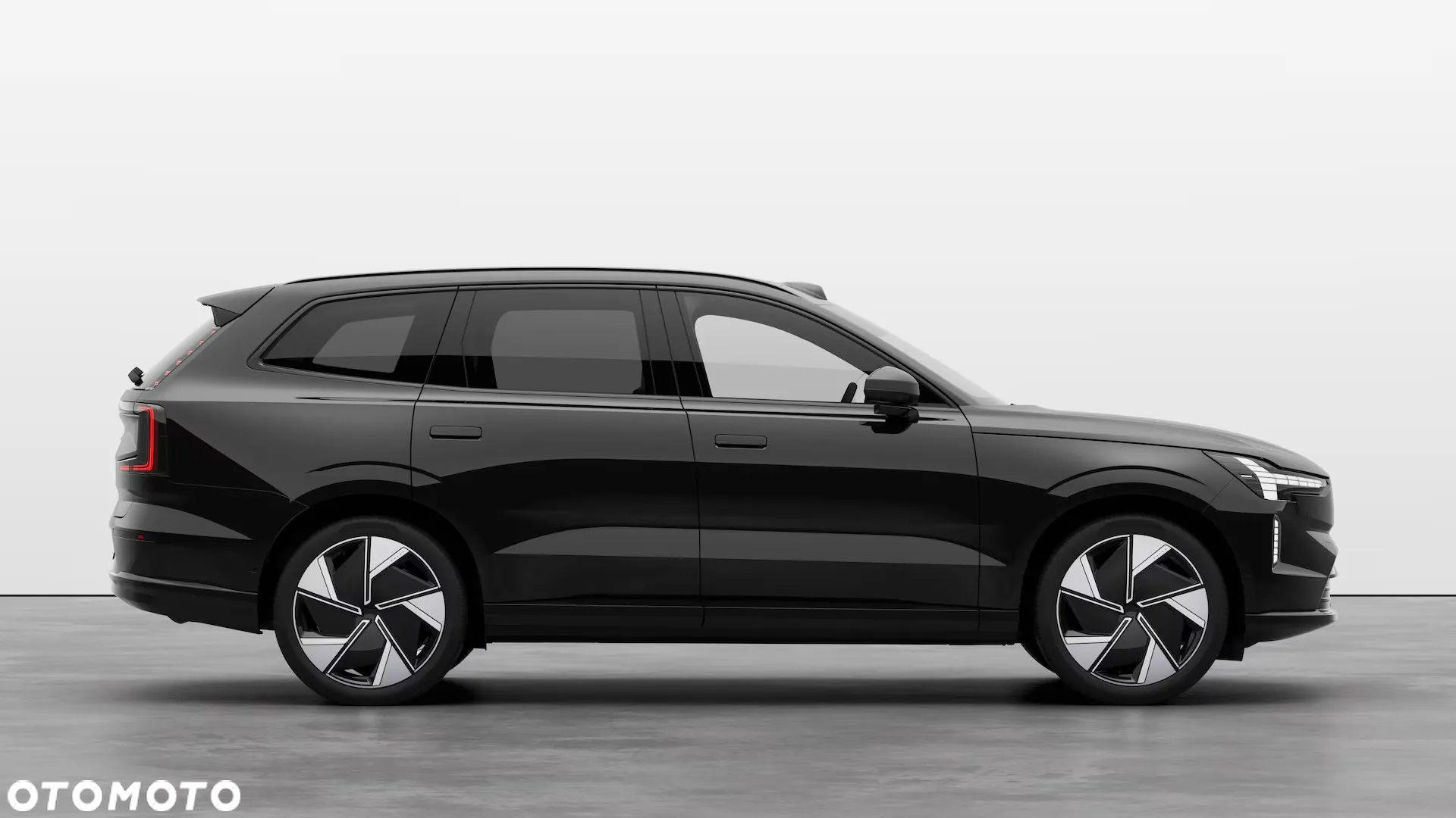 Volvo EX90 111kWhTwin Performance AWD Ultra 6 os - 4