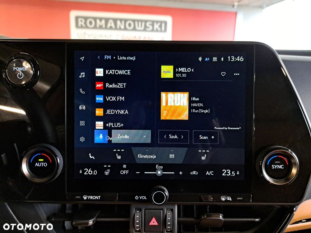 Lexus NX 350h Prestige AWD - 22