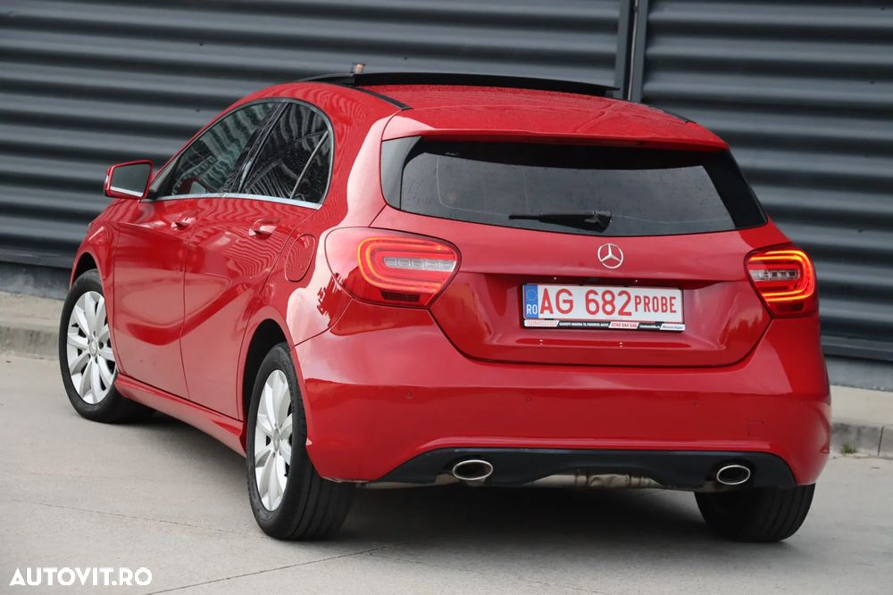 Mercedes-Benz EQA - 16
