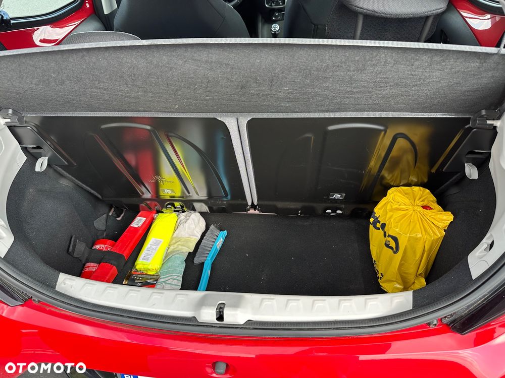 Toyota Aygo 1.0 VVT-i Color Edition - 18