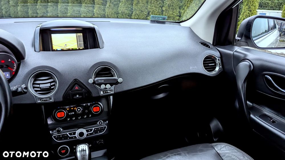 Renault Koleos 2.0 dCi 4x4 Privilege Euro5 - 9