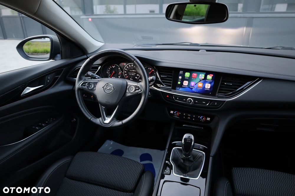 Opel Insignia 1.5 Direct InjectionTurbo Dynamic - 26