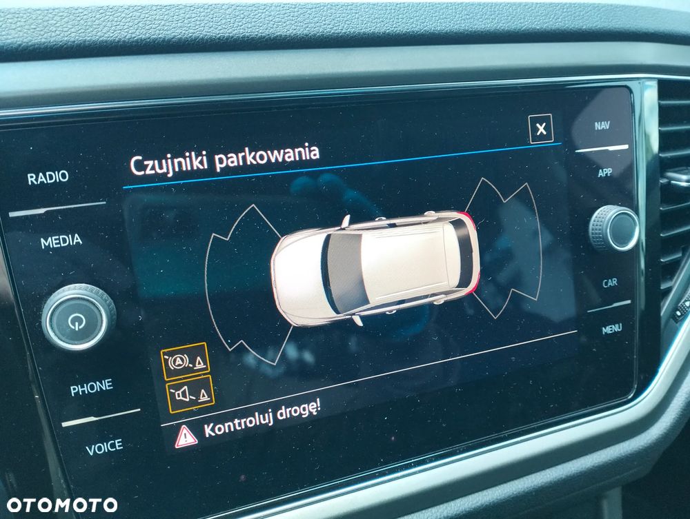 Volkswagen T-Roc 1.0 TSI Advance - 29