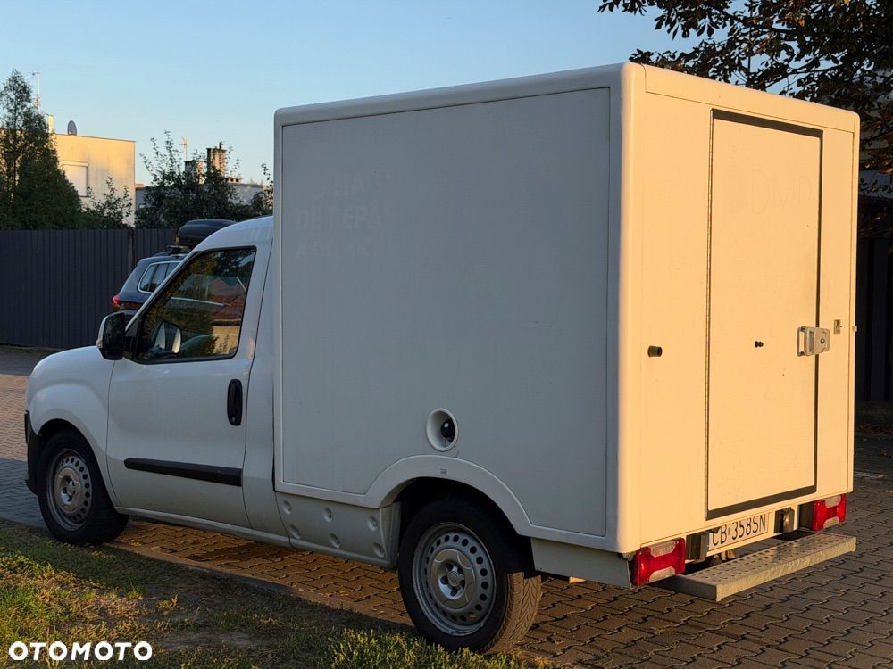 Fiat Doblo - 24