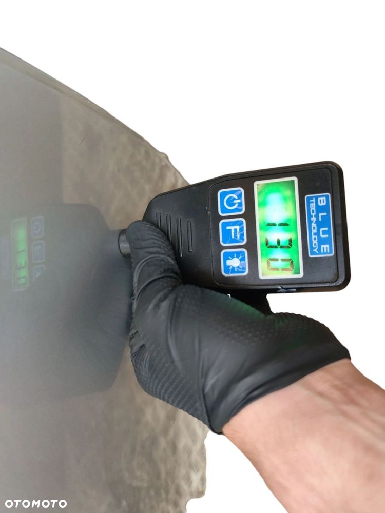 DRZWI PRAWY TYŁ FORD FOCUS MK3 KOMBI LIFT LAK: 0F (14-18) - 6