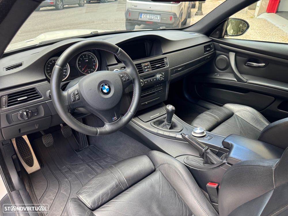 BMW M3 - 3