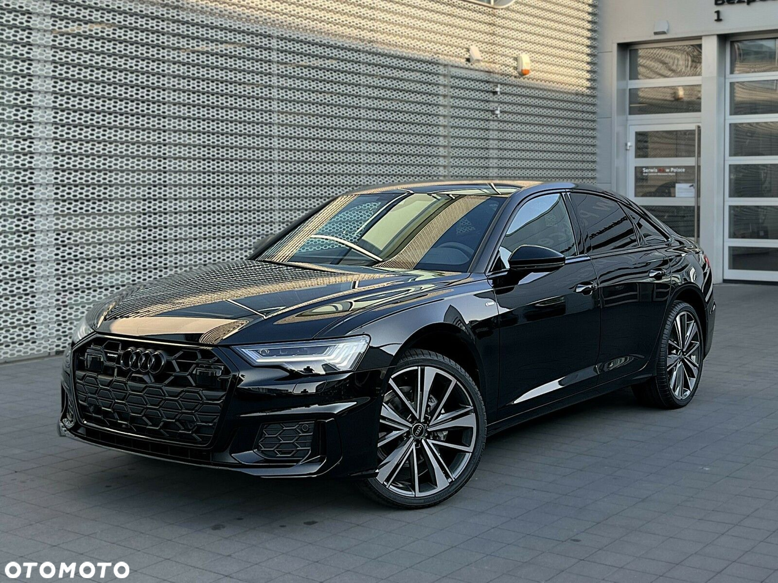 Audi A6 - 14