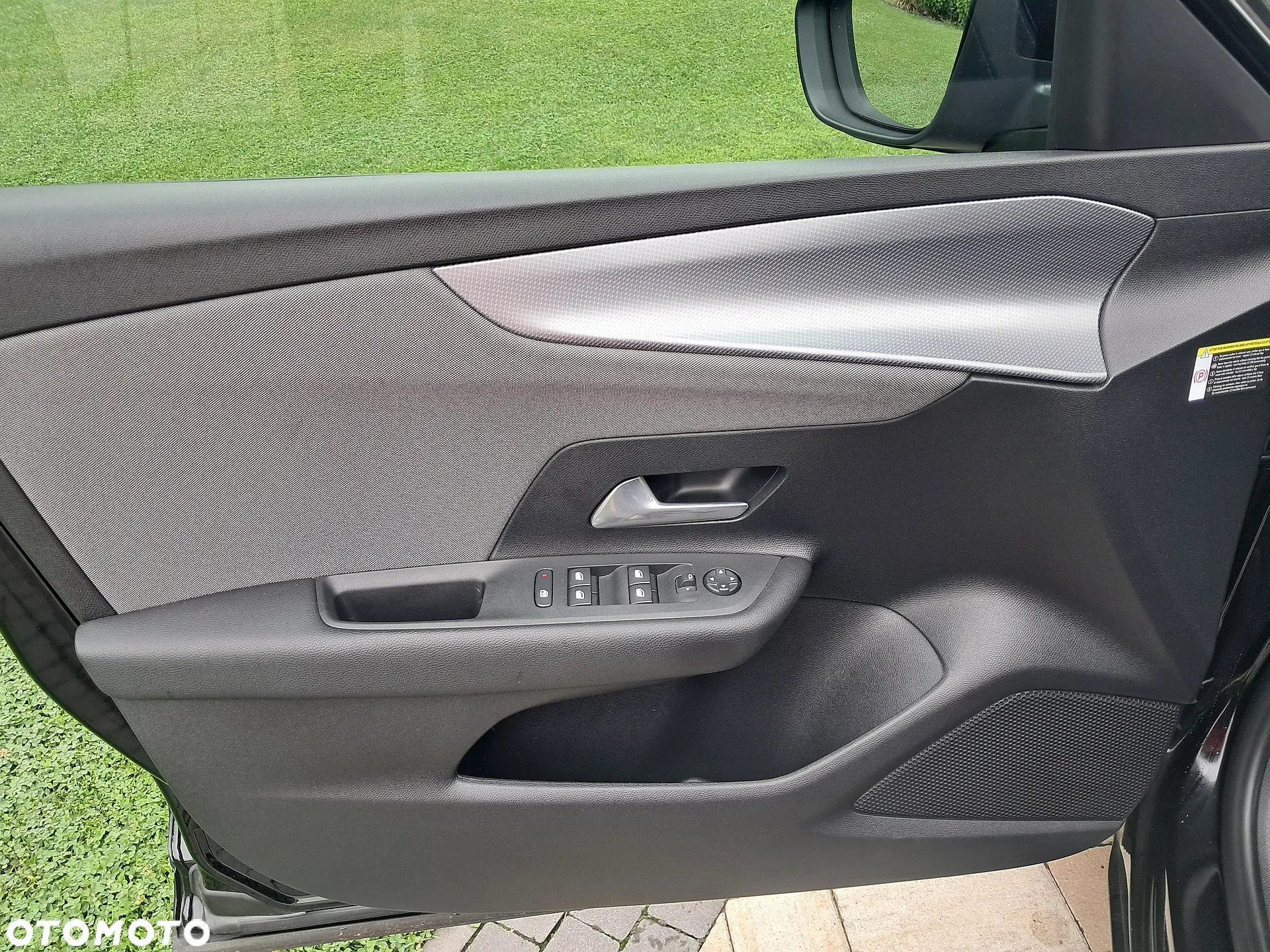 Opel Mokka - 21
