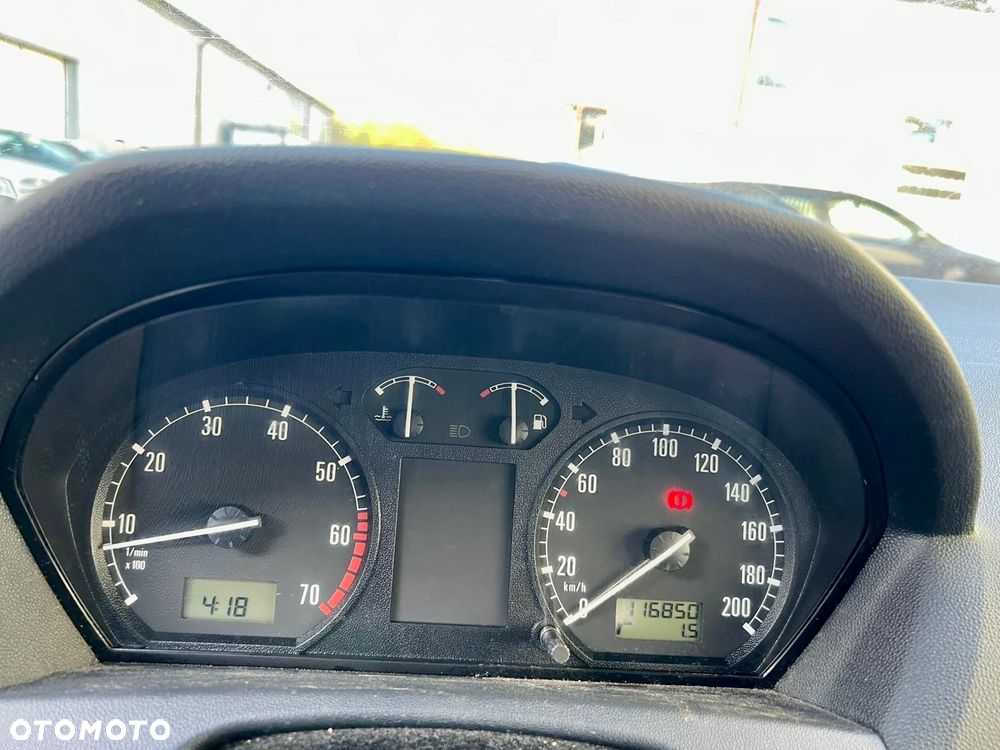 Skoda Fabia 1.2 12V Joy - 18