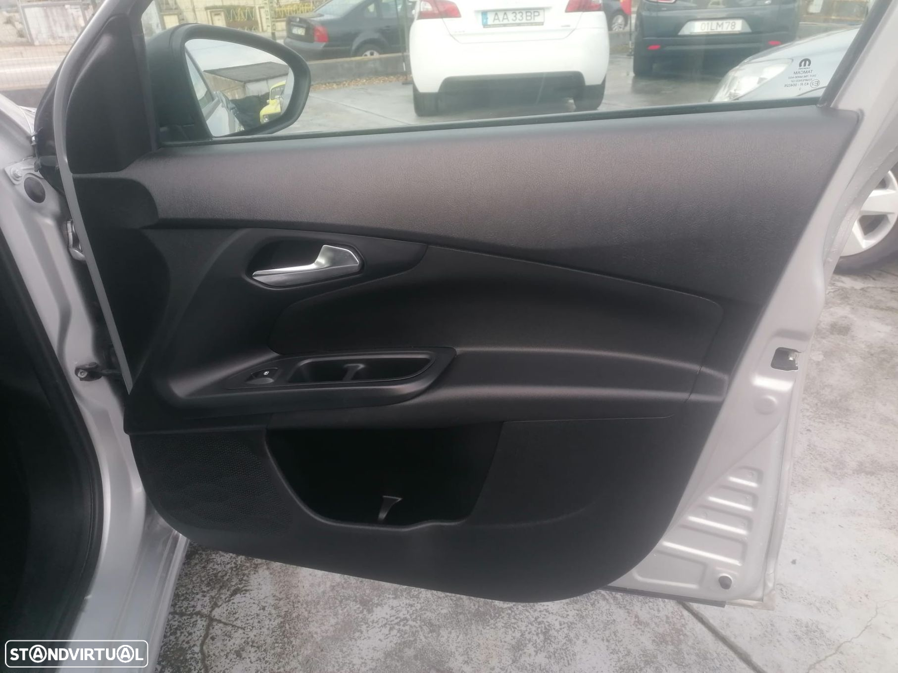 Fiat Tipo 1.3 M-Jet Pop - 10