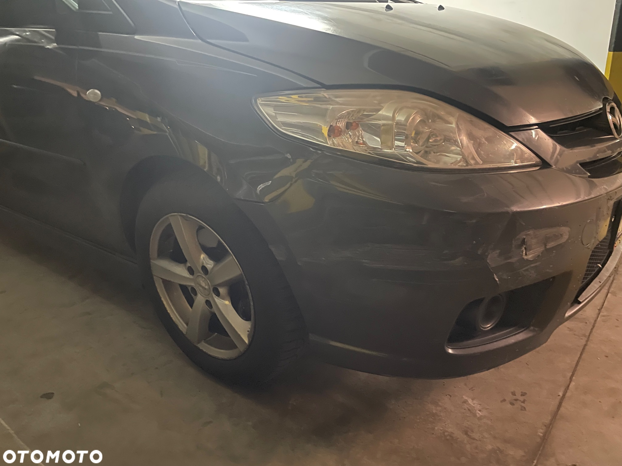 Mazda 5 2.3 Touring - 18