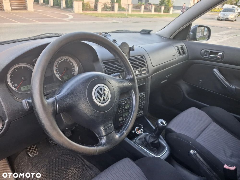 Volkswagen Golf 1.6 Basis - 9