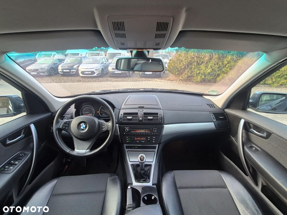 BMW X3 xDrive18d Edition Lifestyle - 30