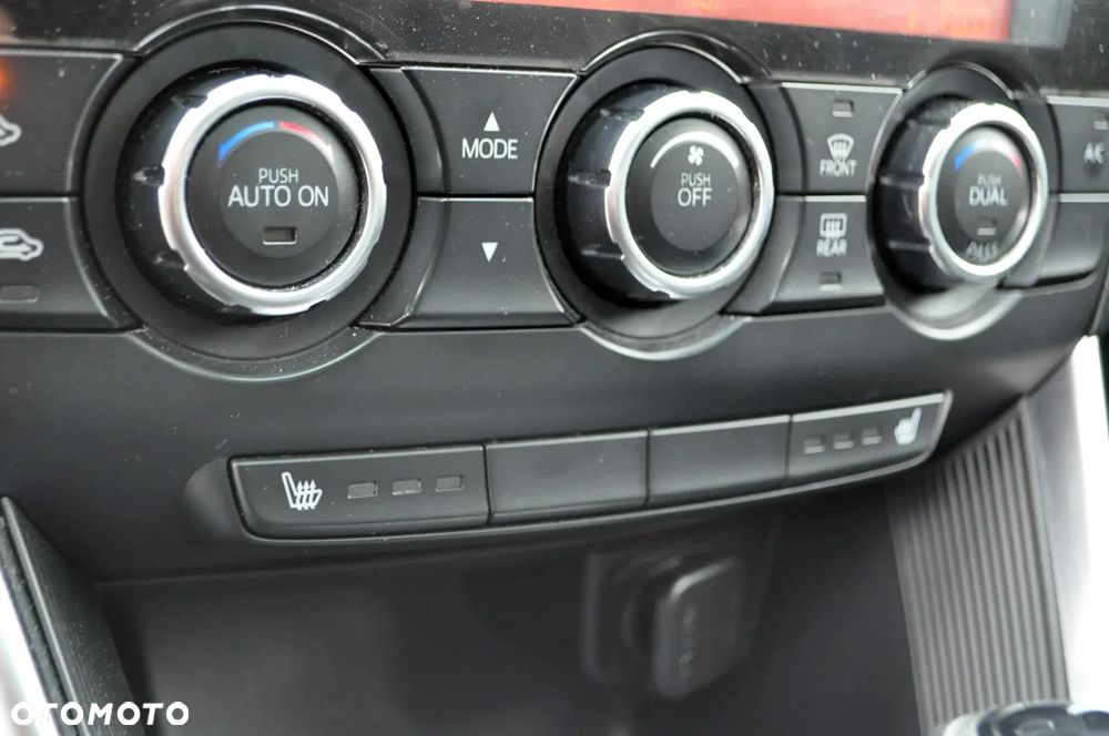 Mazda CX-5 2.0 SKYACTIV-G AWD Sports-Line - 27