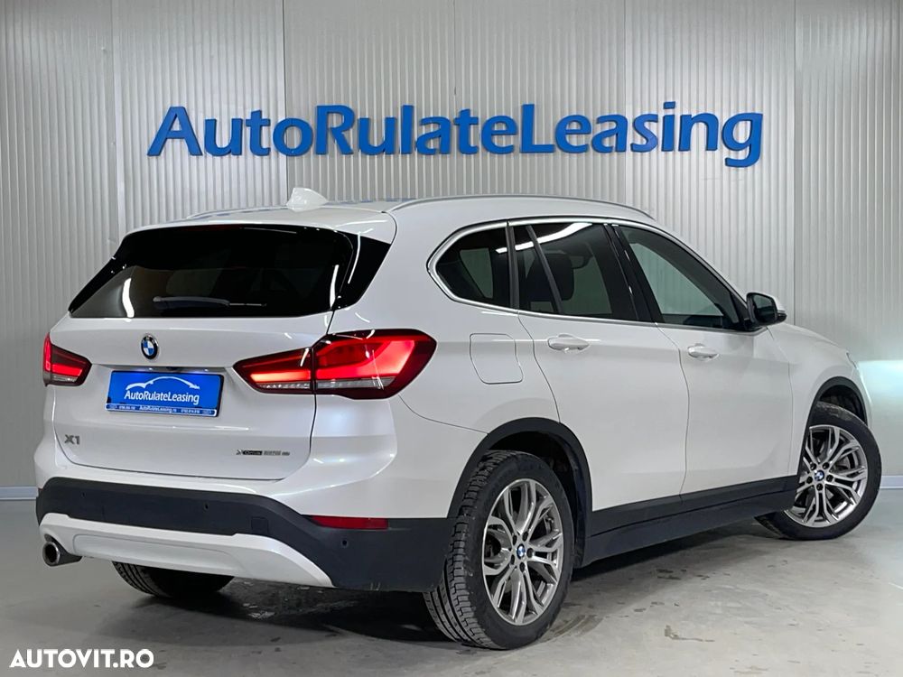 BMW X1 xDrive25e AT PHEV - 3
