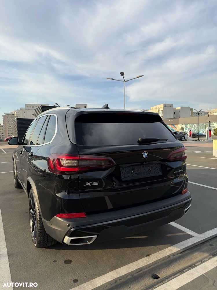BMW X5 - 2