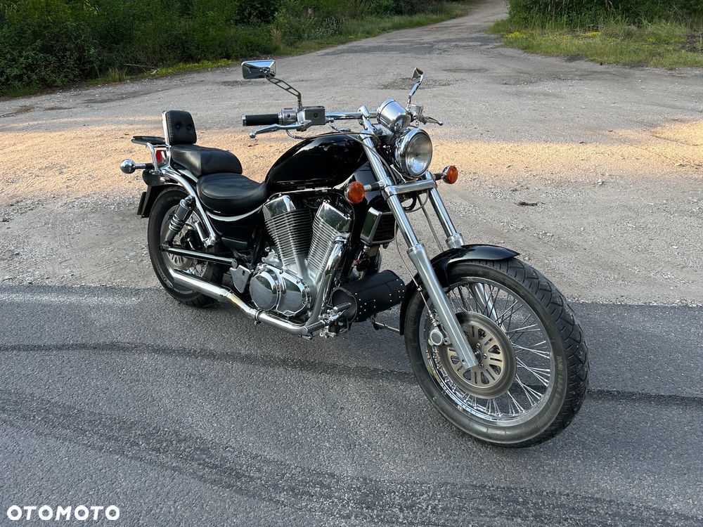 Suzuki VS - 24