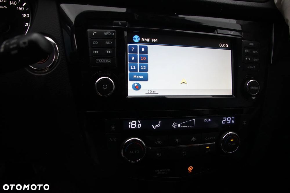 Auto na części 692324777 Nissan QASHQAI II J11 1.2 2015 lakier Gab g drzwi maska silnik skrzynia klapa maglownica - 22