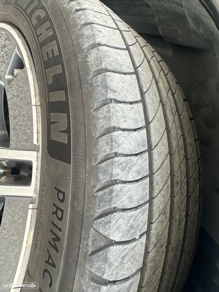 Mercedes-Benz C 300 d AMG Line - 16