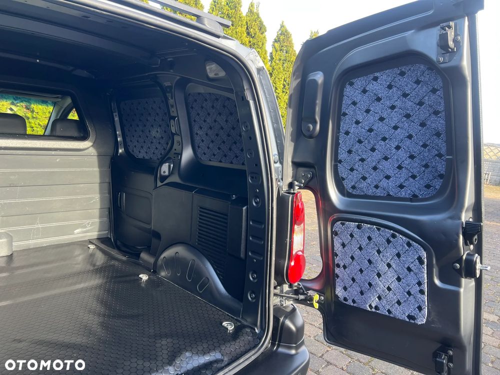 Peugeot Partner - 36