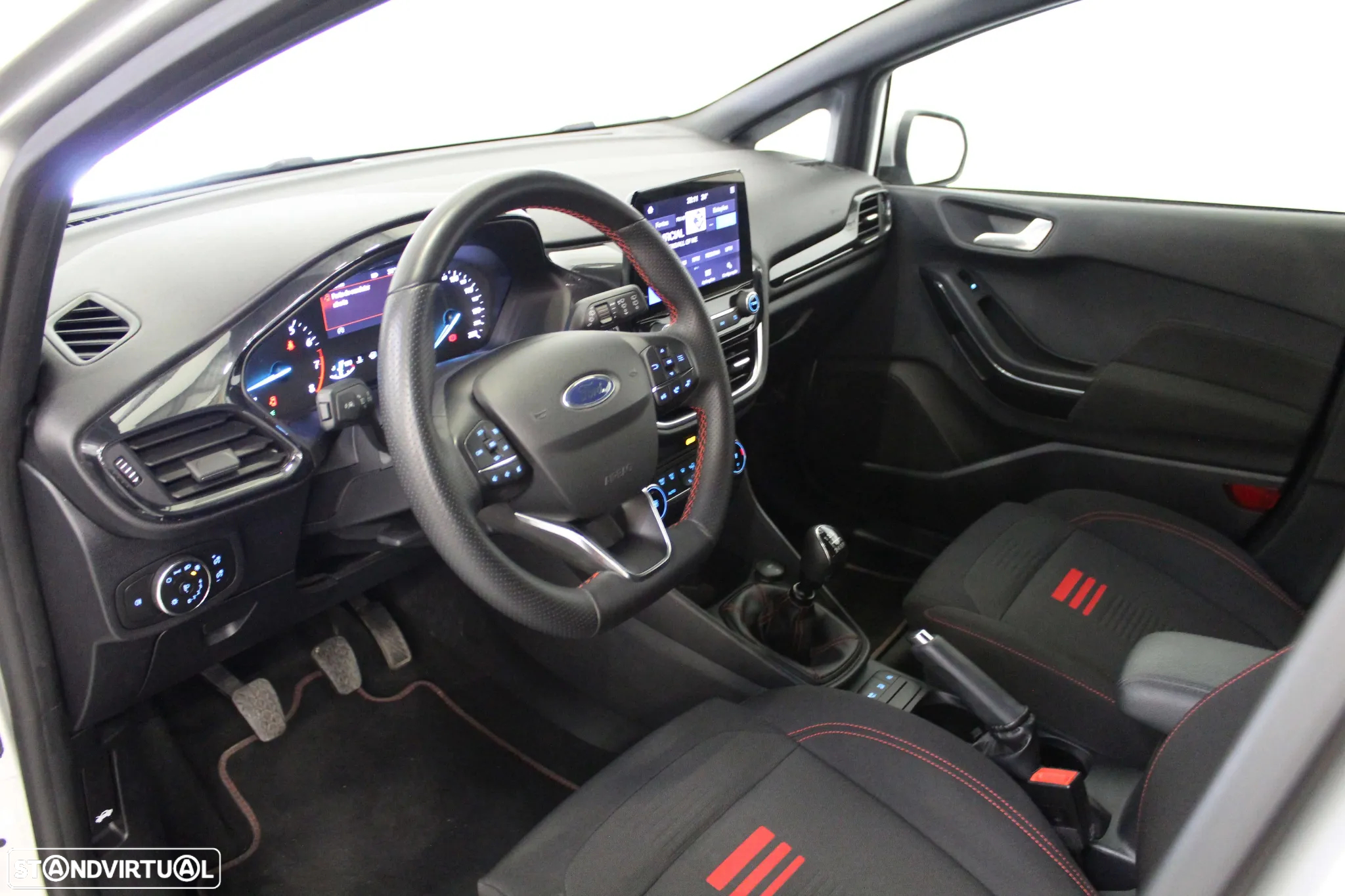 Ford Fiesta 1.0 EcoBoost ST-Line - 5